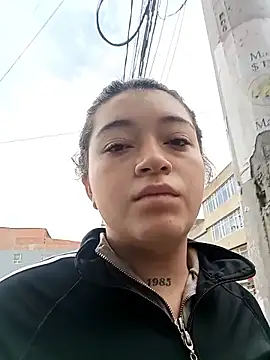 Karina Leon online show from November 29, 8:09 pm