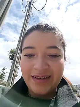 Karina Leon online show from December 4, 5:23 pm