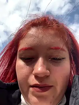 Karina Leon online show from December 19, 6:54 pm