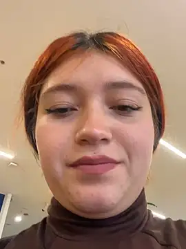 Karina Leon online show from February 7, 5:43 pm