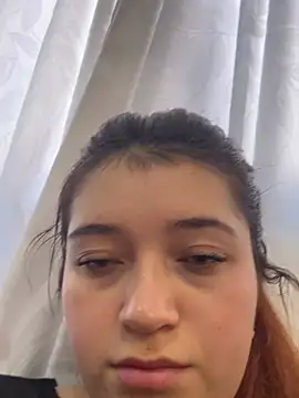 Karina Leon online show from June 17, 8:19 pm