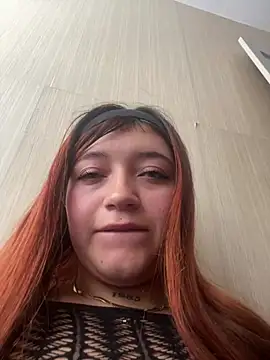 Karina Leon online show from June 24, 7:01 pm