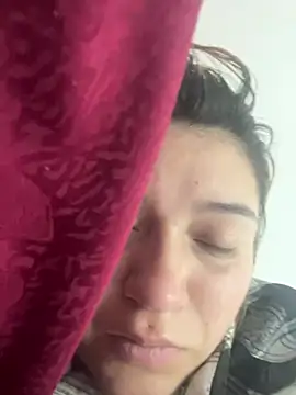 Karina Leon online show from April 15, 7:29 pm