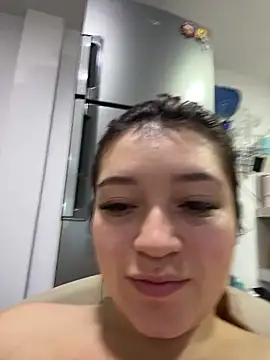 Karina Leon online show from June 7, 10:26 pm