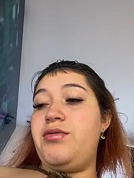 Karina Leon online show from July 12, 5:36 pm