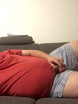 Derbaer1990 online show from November 3, 7:39 pm