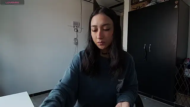 22Amatista online show from March 19, 3:08 pm