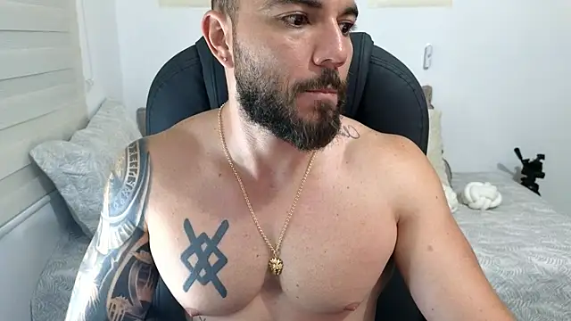 Isaac Carter online show from April 5, 10:44 am