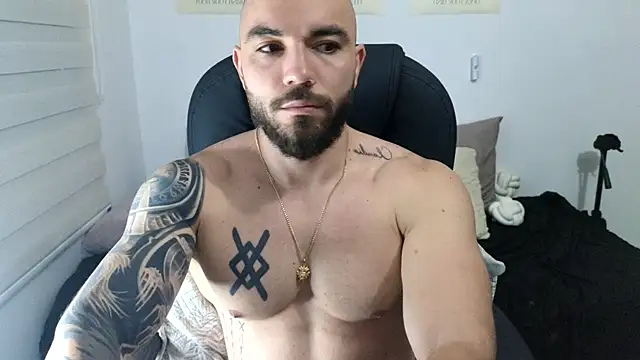 Isaac Carter online show from November 15, 11:14 am