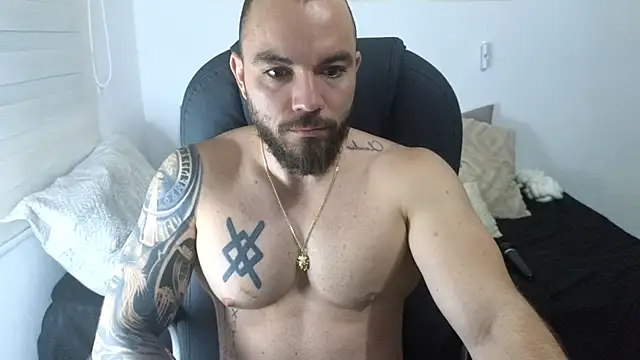 Isaac Carter online show from October 27, 11:11 am