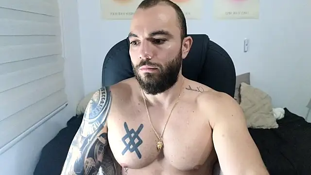 Isaac Carter online show from November 8, 10:52 am