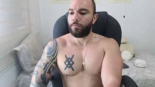 Isaac Carter online show from January 18, 2:09 pm