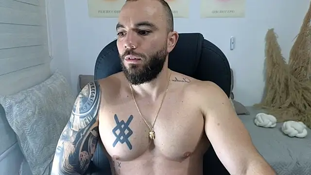 Isaac Carter online show from November 19, 10:59 am