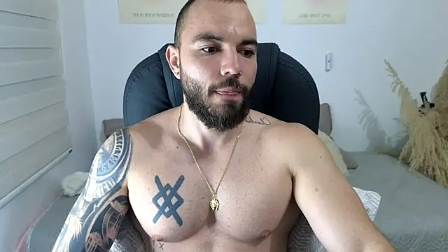 Isaac Carter online show from November 29, 11:10 am