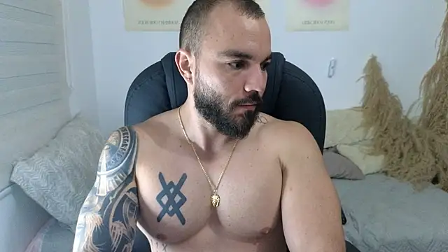 Isaac Carter online show from December 22, 11:21 am