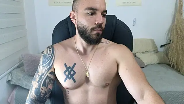 Isaac Carter online show from December 17, 11:15 am