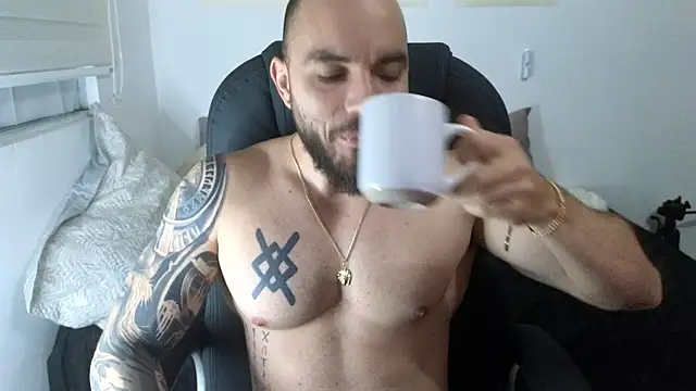 Isaac Carter online show from October 24, 10:47 am