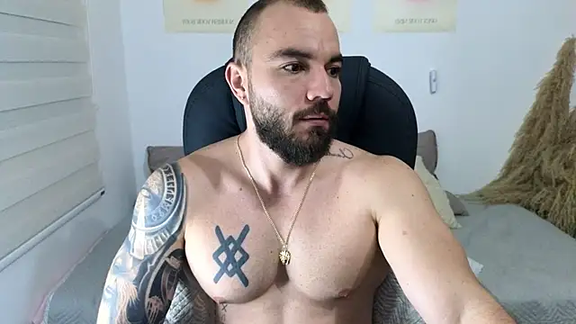 Isaac Carter online show from November 25, 10:59 am