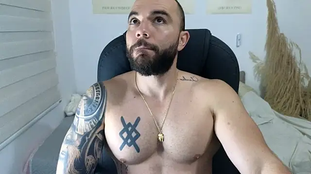 Isaac Carter online show from January 7, 11:04 am