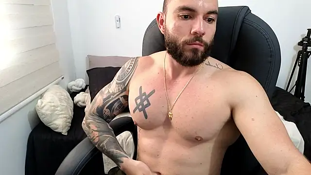 Isaac Carter online show from March 11, 10:59 pm