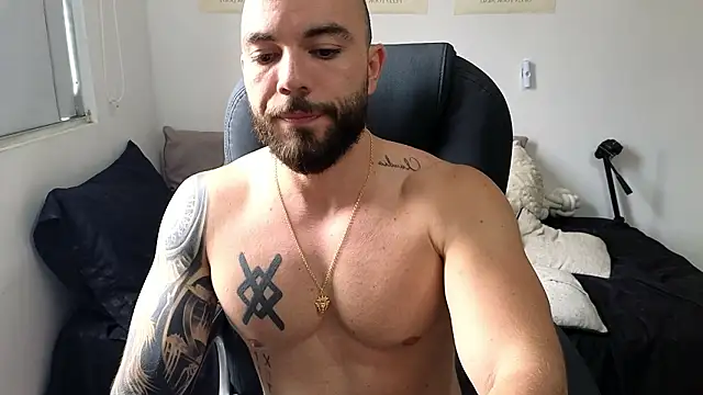 Isaac Carter online show from March 27, 7:59 pm