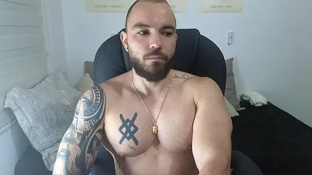 Isaac Carter online show from October 26, 11:10 am