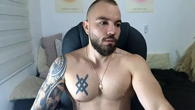 Isaac Carter online show from November 17, 10:41 am