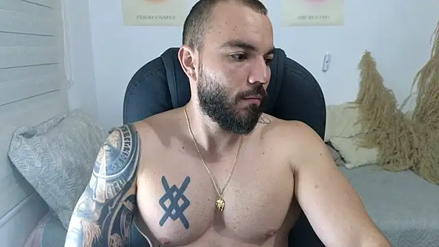 Isaac Carter online show from December 23, 11:09 am