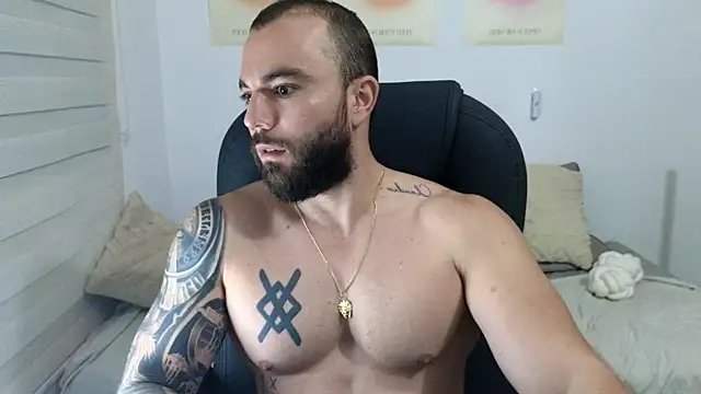 Isaac Carter online show from January 13, 11:03 am