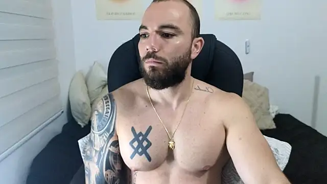 Isaac Carter online show from October 30, 10:57 am