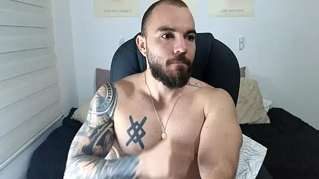 Isaac Carter online show from October 31, 11:07 am