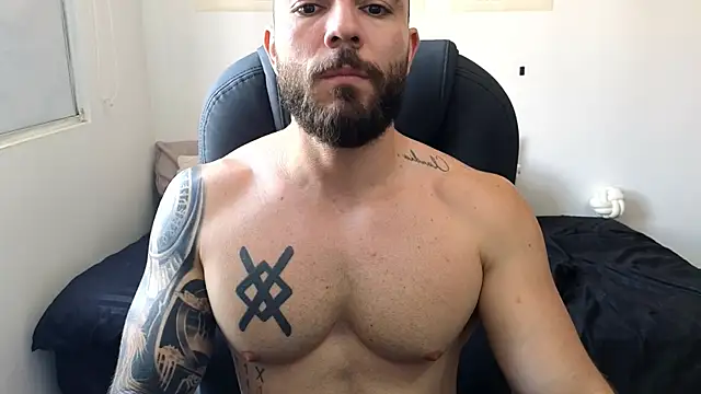 Isaac Carter online show from April 3, 2:34 pm