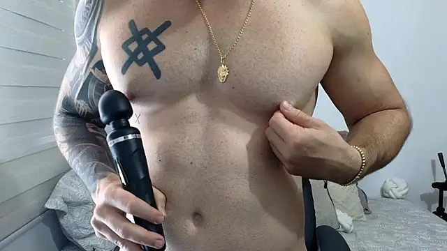 Isaac Carter online show from April 8, 1:56 pm