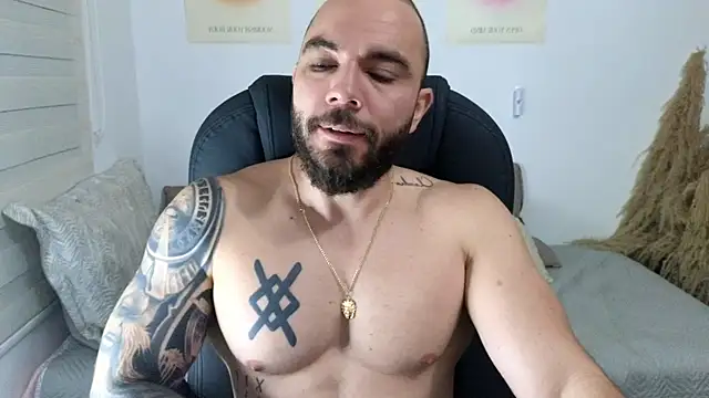 Isaac Carter online show from November 27, 10:59 am