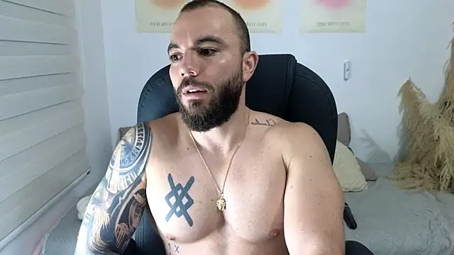 Isaac Carter online show from November 28, 10:48 am