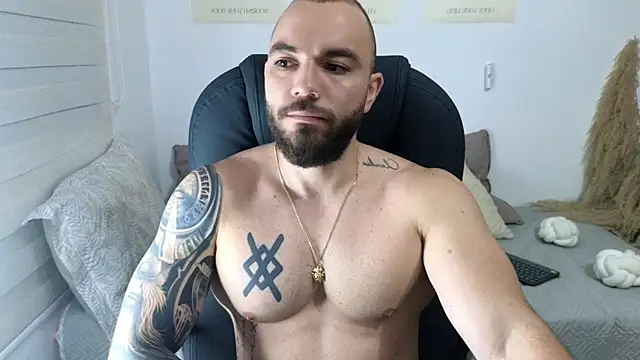 Isaac Carter online show from November 20, 11:11 am