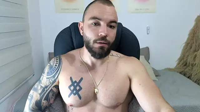 Isaac Carter online show from November 26, 11:10 am