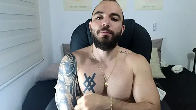 Isaac Carter online show from November 13, 10:52 am