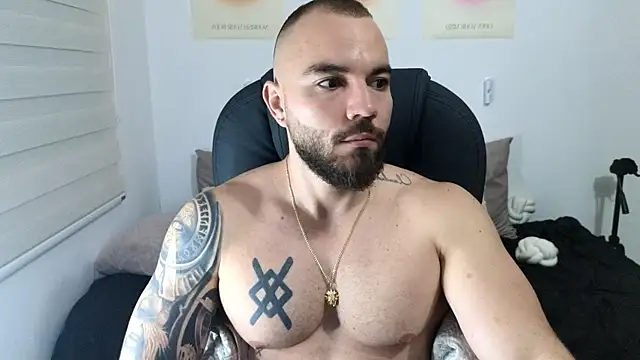 Isaac Carter online show from November 14, 11:14 am