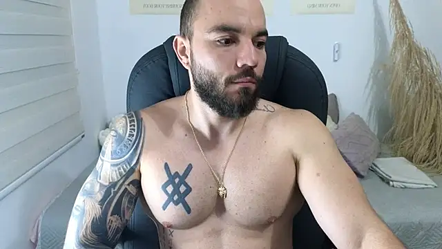 Isaac Carter online show from December 3, 11:09 am