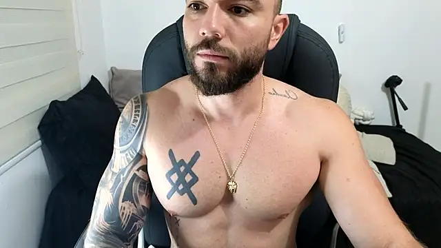 Isaac Carter online show from March 28, 10:38 am