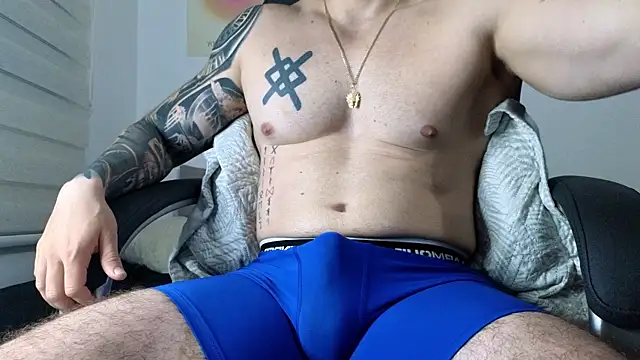 Isaac Carter online show from November 5, 11:02 am