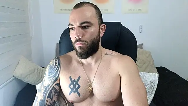 Isaac Carter online show from November 6, 10:41 am