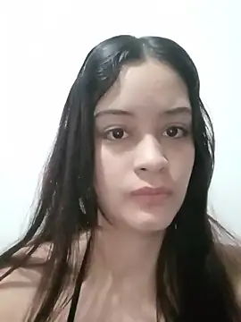 isabel-nashyeli online show from November 25, 12:05 pm