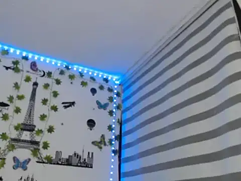 Snapshot of AlessiaFischer17 chatting on March 10, 7:50 pm AlessiaFischer17 online show from March 10, 7:50 pm