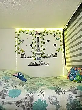 Snapshot of AlessiaFischer17 chatting on March 20, 7:46 pm AlessiaFischer17 online show from March 20, 7:46 pm