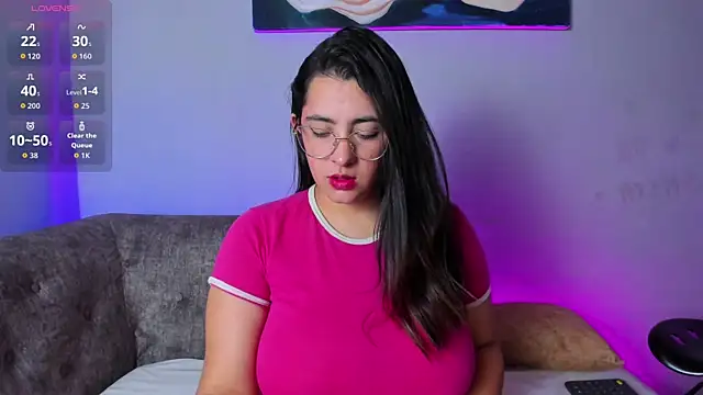 agathabela online show from May 19, 12:34 pm