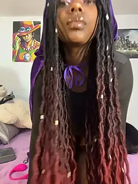 Kennya   online show from November 1, 8:08 am