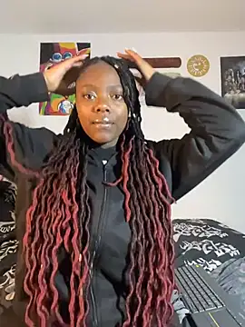 Kennya   online show from November 15, 11:42 pm