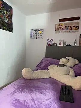 Kennya   online show from February 22, 8:39 am